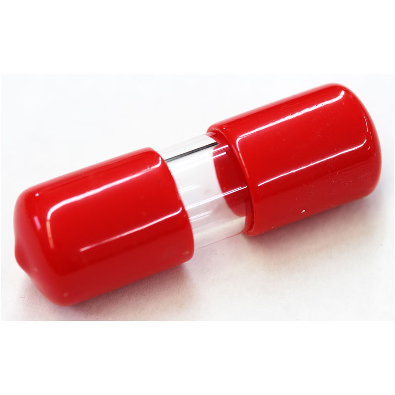 Rotor Storage Tube