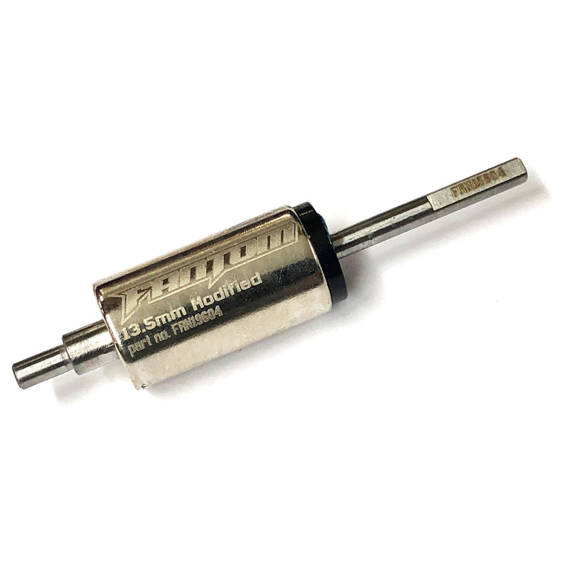 13.5mm MODIFIED TUNING ROTOR