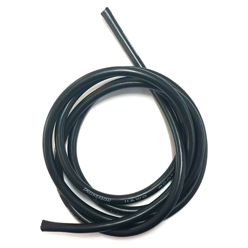 FR-10 / FR-10 2.0 – PRO ESC Replacement Wire – 2,303 Strand – 11AWG