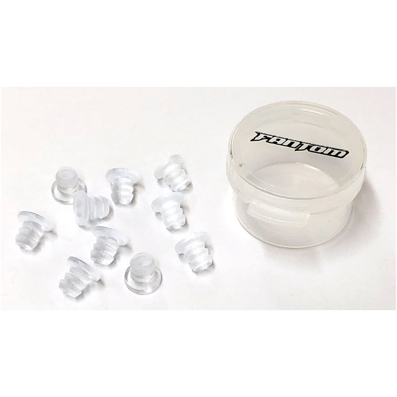 5mm Battery Safety Plug (pack of 10)