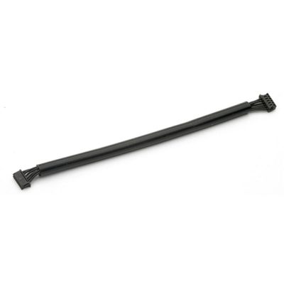 Flex Max Sensor Cable - w/ Silicone Tube