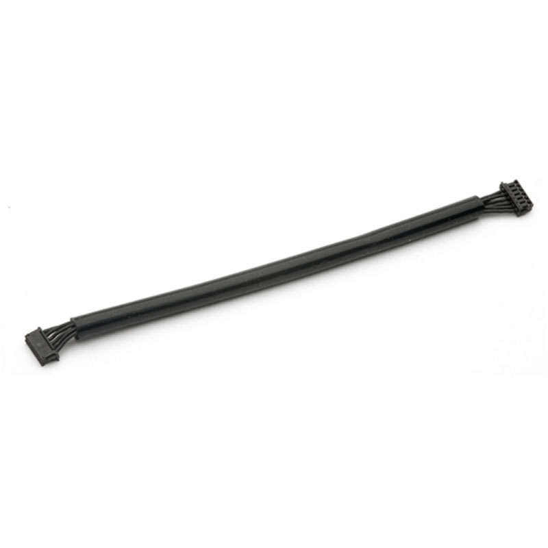 Flex Max Sensor Cable – w/ Silicone Tube