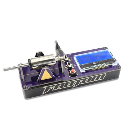 FACTS MACHINE v3 - BRUSHLESS ROTOR TESTER - Image 2