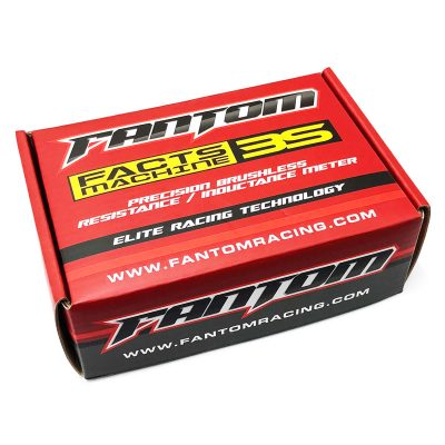 FACTS MACHINE v3 - BRUSHLESS ROTOR TESTER - Image 4