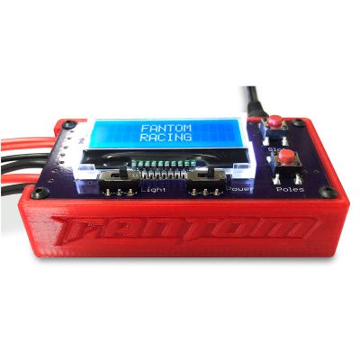 FACTS MACHINE 3S - BRUSHLESS MOTOR RESISTANCE / INDUCTANCE METER - Image 4