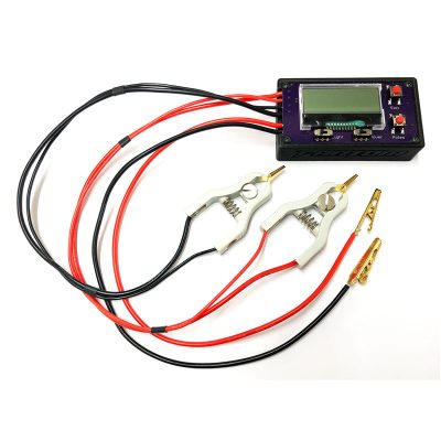 FACTS MACHINE 3S - BRUSHLESS MOTOR RESISTANCE / INDUCTANCE METER - Image 2