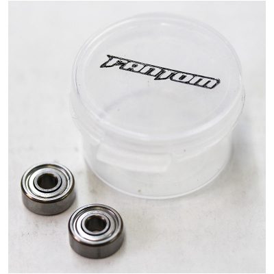 Standard Replacement Motor Bearings (1 pair)