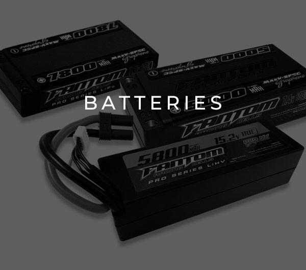 Batteries