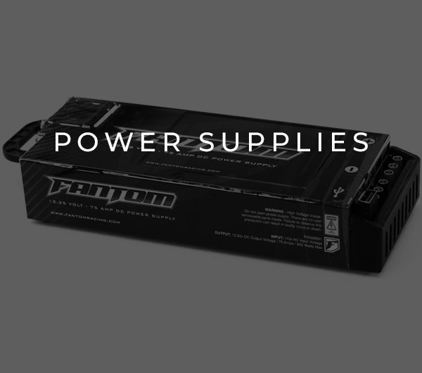 Power Supplies