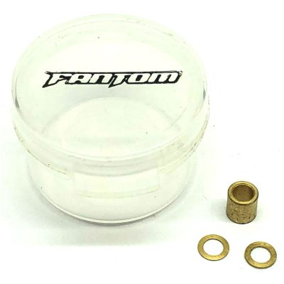 ICON Torque, V2, V3, Pro Drag Spacer and Shim Set