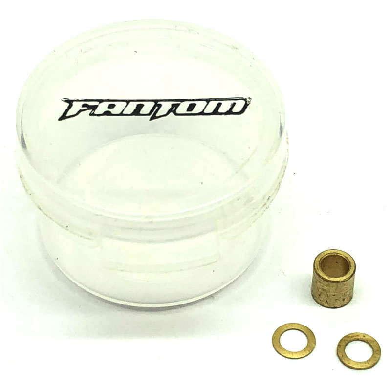 ICON Torque, V2, V3, Pro Drag Spacer and Shim Set