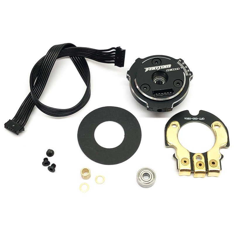 ICON Torque Complete Motor Rebuild Kit