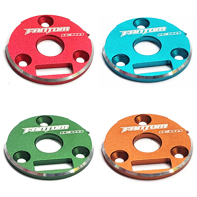 ICON Torque Optional Sensor Board Adjustment Plate