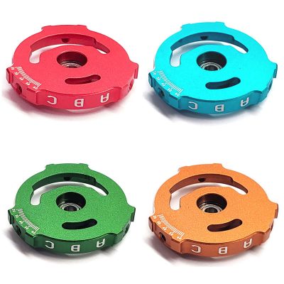 ICON Torque, V2, V3, Pro Drag Optional Stationary End Plate