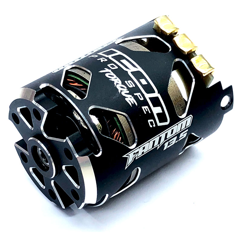 10.5 ICON Torque Replacement Stator