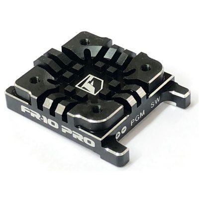 FR-10/FR-1S PRO ESC - Top Case Replacement