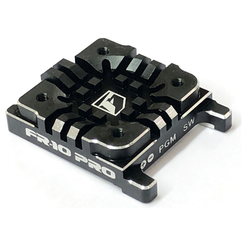 FR-10/FR-1S PRO ESC – Top Case Replacement