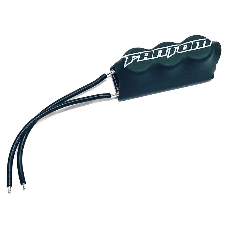 FR-10 / FR-10 2.0 Pro ESC Power Capacitors
