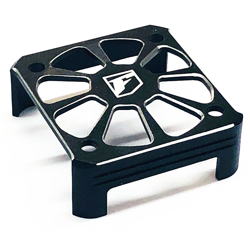 FR-8 Pro ESC Replacement Fan Cover