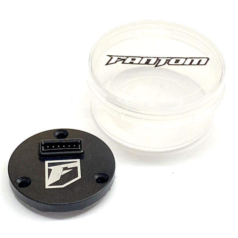 ICON 1950KV / 2150KV 1:8 Motor Replacement Sensor Board