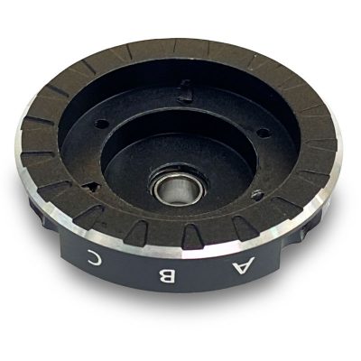 ICON 1950KV / 2150KV 1:8 Motor Replacement End Plate