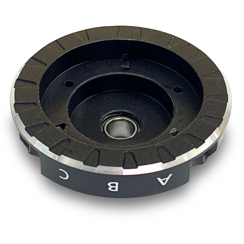 ICON 1950KV / 2150KV 1:8 Motor Replacement End Plate