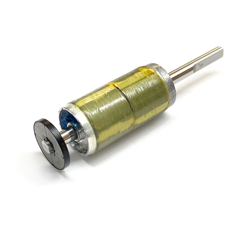 ICON Pro 1/8 Replacement Rotor