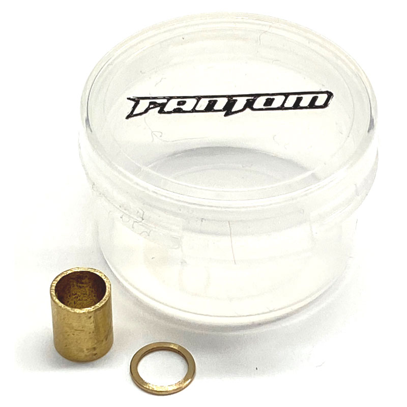ICON 1950KV / 2150KV 1:8 Motor Replacement Spacer & Shim Set
