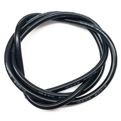 FR-8 / FR-8 2.0 Pro ESC Replacement Wire - 10awg