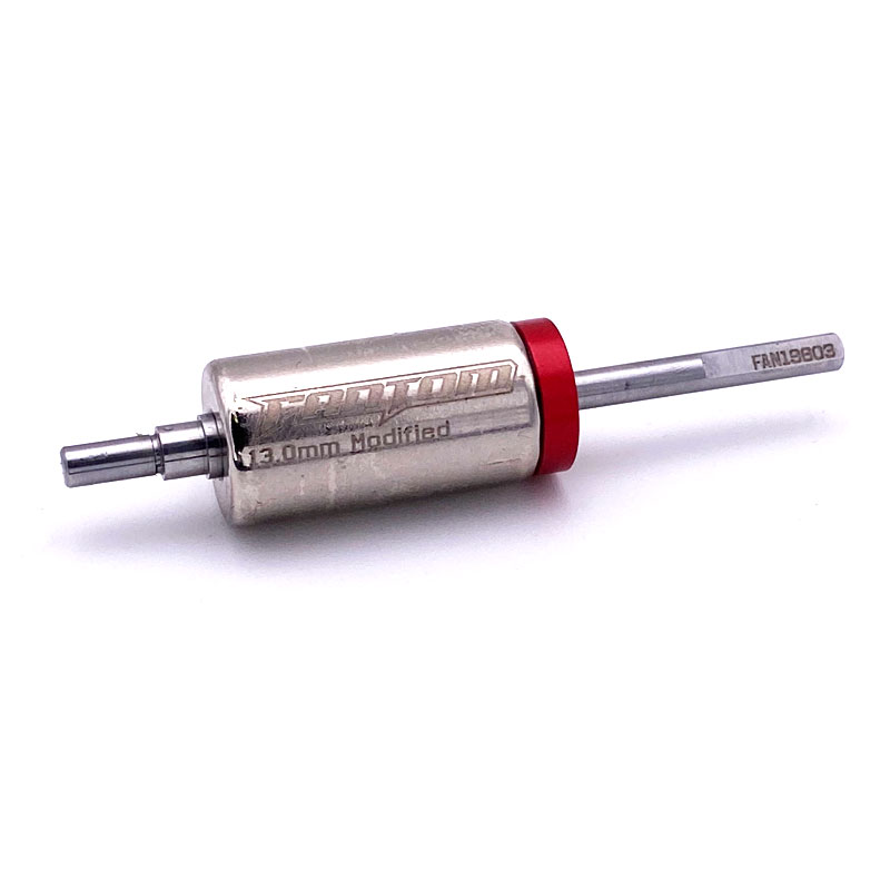 13.0mm MODIFIED TUNING ROTOR