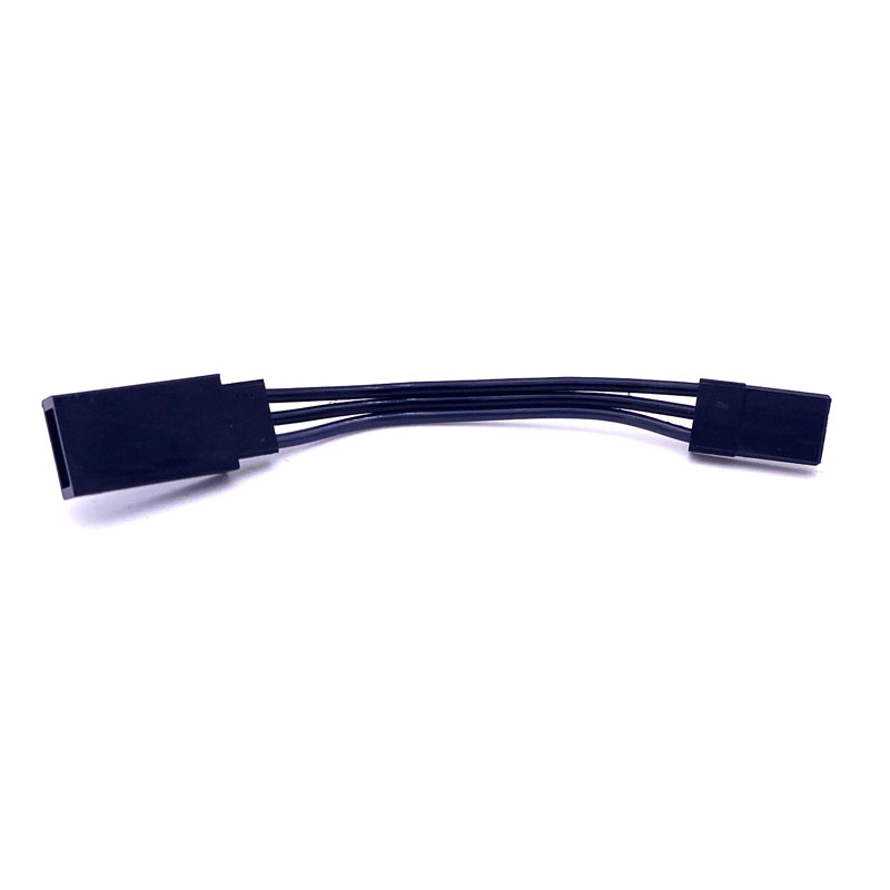 50mm Servo Wire Extension