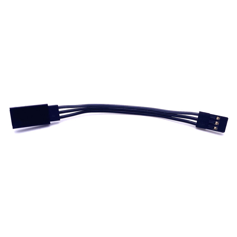 75mm Servo Wire Extension