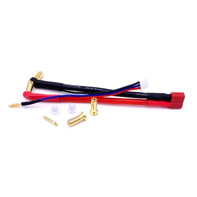 4800mAh, 130C, 7.6v, 2-Cell, LCG SHORTY, MVS 3.0 PRO HV Silicon Graphene LiPo-HV - Image 2
