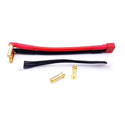 5200mAh, 130C, 15.2v, 4-Cell, LCG, MVS 2.0 PRO HV Silicon Graphene LiPo-HV - Image 2