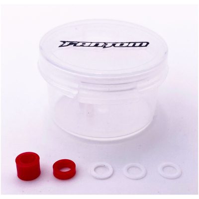 Spec Motor Teflon Spacer and Shim Set