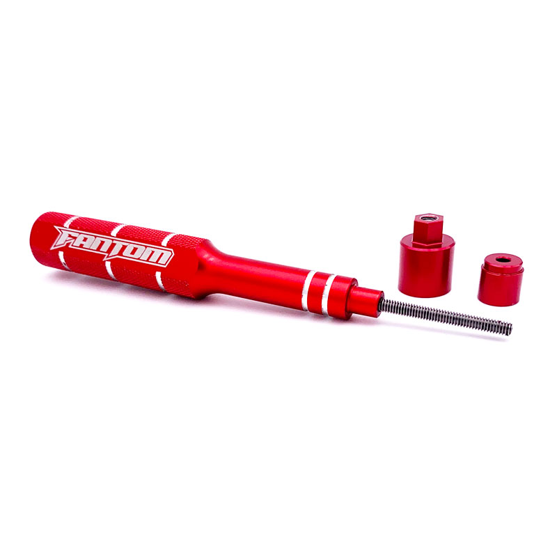 Universal Motor Bearing Replacement Tool