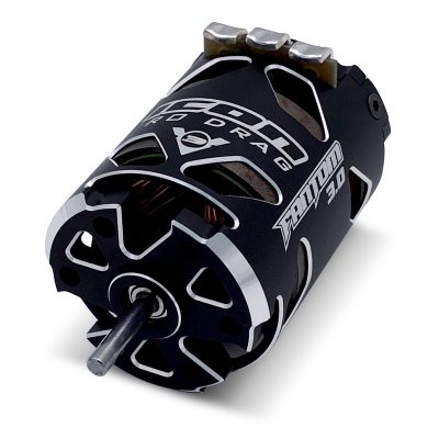 3.0 Turn ICON v3.1 Pro Drag Modified - Image 2
