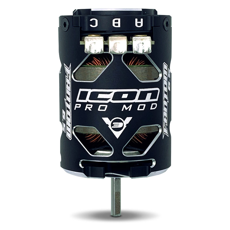 5.5 Turn ICON v3 Pro Modified