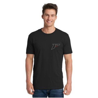 Team “World Champions” T-Shirt - Image 2