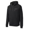 Team "World Champions" Performance Hoodie - 3XL - Image 2