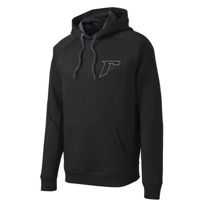 Team "World Champions" Performance Hoodie - Image 2