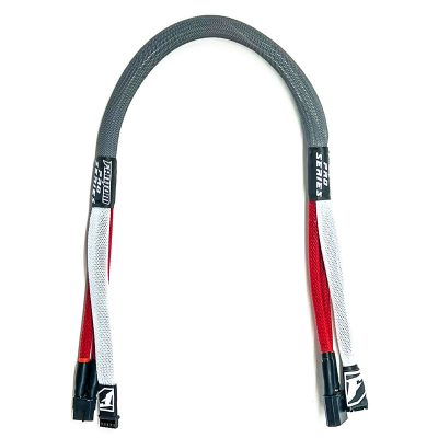 4S (4-Cell), XT60 (charger) to XT90 (battery) PRO SERIES Charge Lead