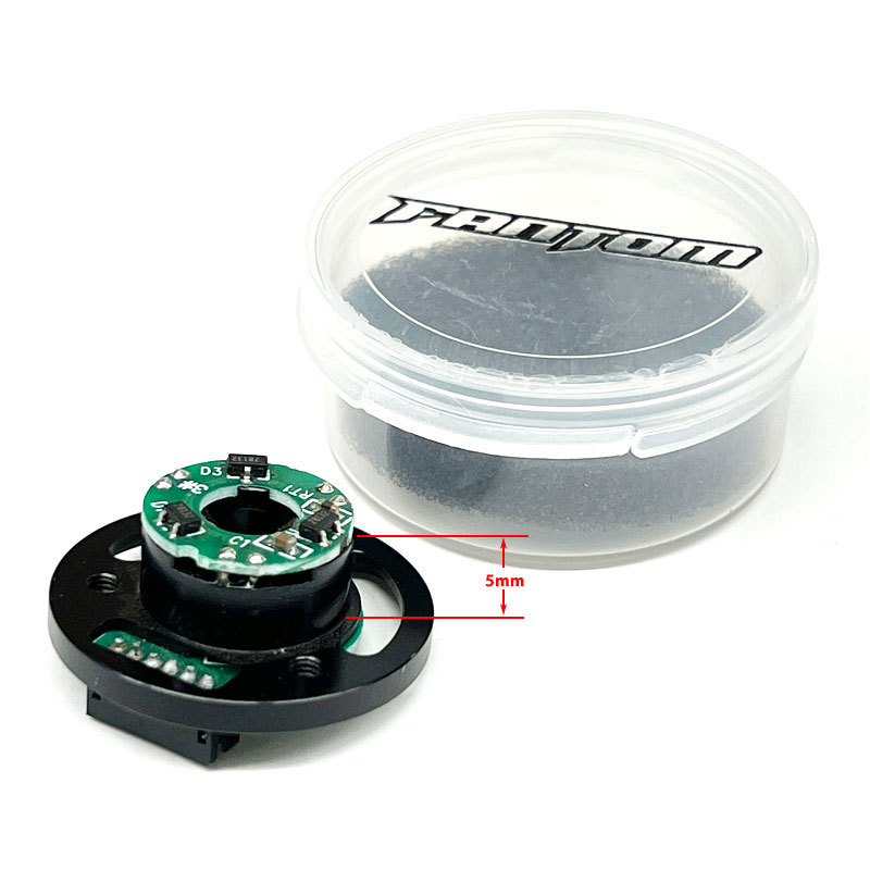 NEW – 5mm Replacement Sensor Board – HELIX, ICON-Torque, ICON v2, ICON v3