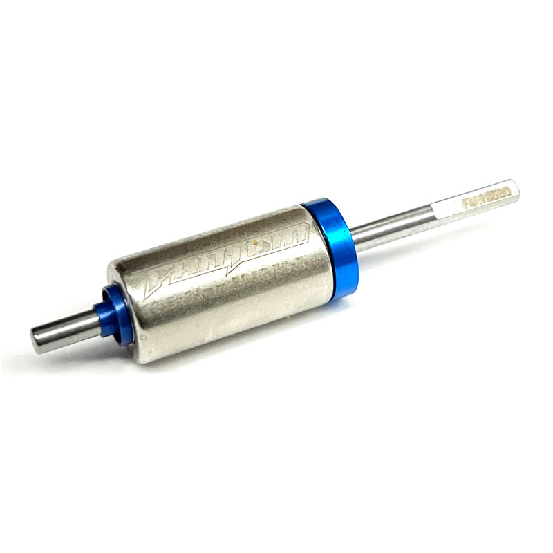 NEW – ROAR Spec RS-R Rotor – 12.5mm x 24mm – Race Spec RPM