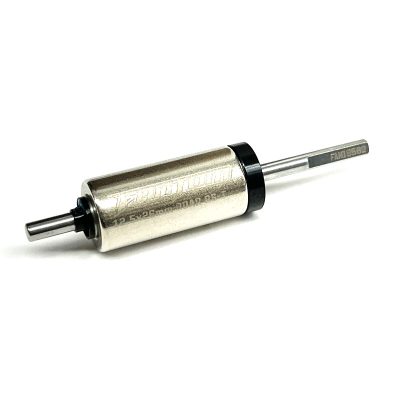 NEW - ROAR Spec RS-T Rotor - 12.5mm x 26mm - Race Spec Torque