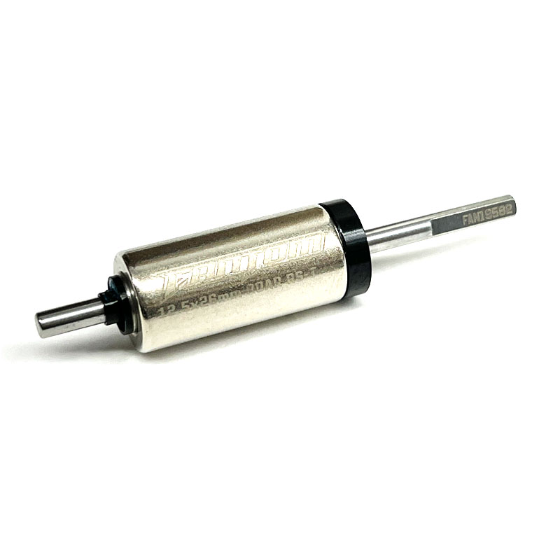 NEW – ROAR Spec RS-T Rotor – 12.5mm x 26mm – Race Spec Torque