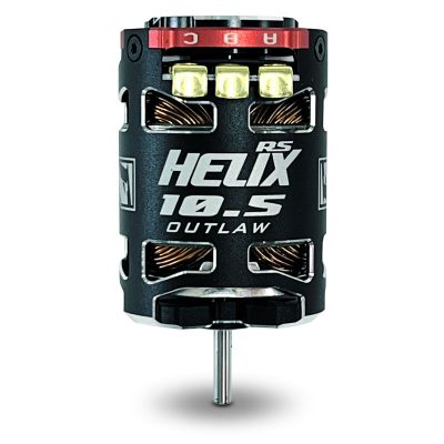 10.5 HELIX OUTLAW - Spec Edition