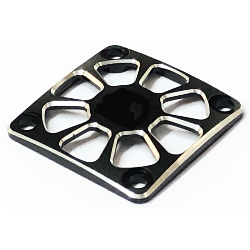 FR-10 2.0 PRO ESC – 30mm Replacement Fan Cover