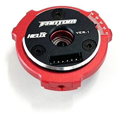 Helix Spec and Outlaw Replacement Sensor Board Assembly