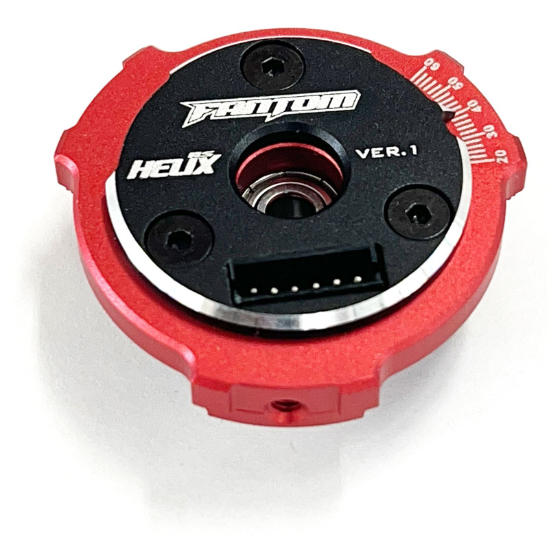 Helix Spec and Outlaw Replacement Sensor Board Assembly